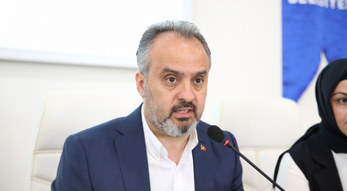 Başkan Aktaş'tan turizm açıklaması!