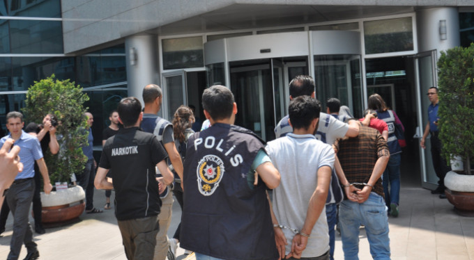 Bursa'daki operasyonda flaş gelişme!