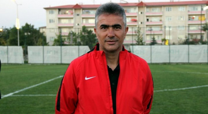 Mehmet Altıparmak Bursaspor'u beklemedi!