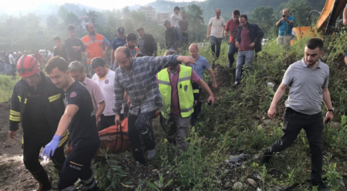 İşte sel faciasında son bilanço!