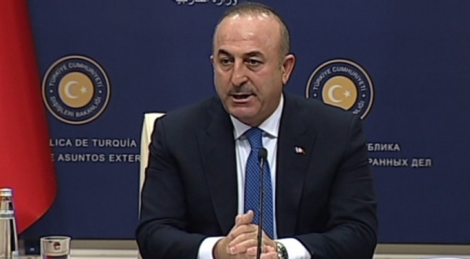 BM'nin Kaşıkçı raporuna Türkiye'den ilk yorum!