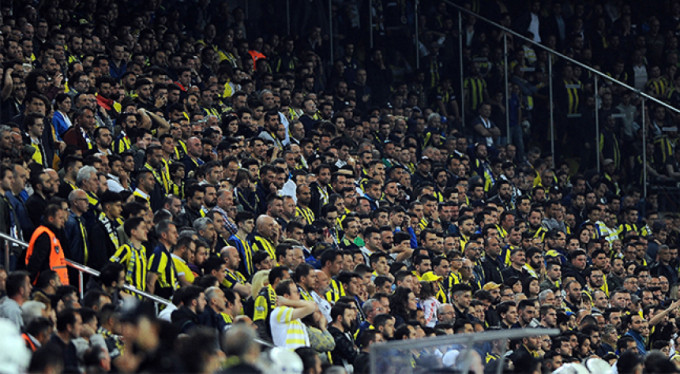 Fenerbahçe'den kombine bilet açıklaması