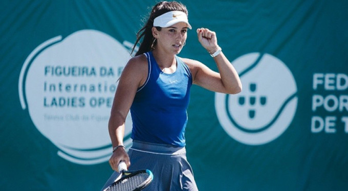 İpek Soylu, Portekiz'de şampiyon