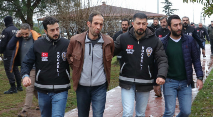 Palu davasında korkunç sözler!