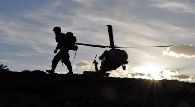 Teröre büyük darbe!