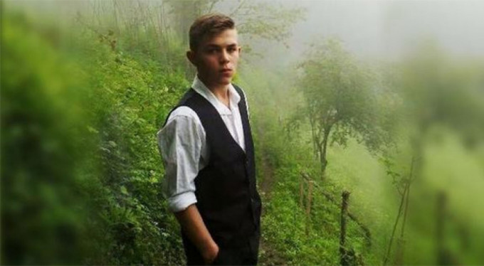 Trabzonspor'dan Eren Bülbül paylaşımı