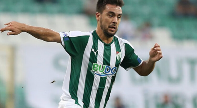 Furkan Soyalp Başakşehir'de!