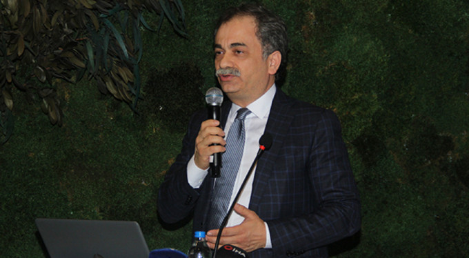 İBB'de flaş istifalar!