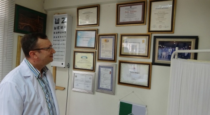 Devleti dolandırılmaktan kurtarmak için 6 üniversite...