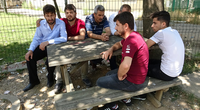 Akıllara durgunluk veren şaşkınlık!