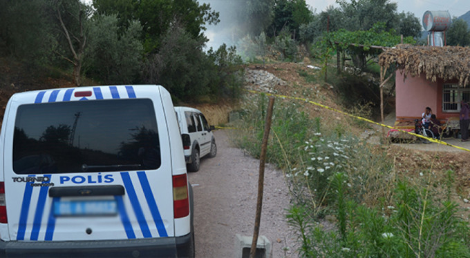 Kadına şiddet bitmiyor! Tartıştığı eşini...