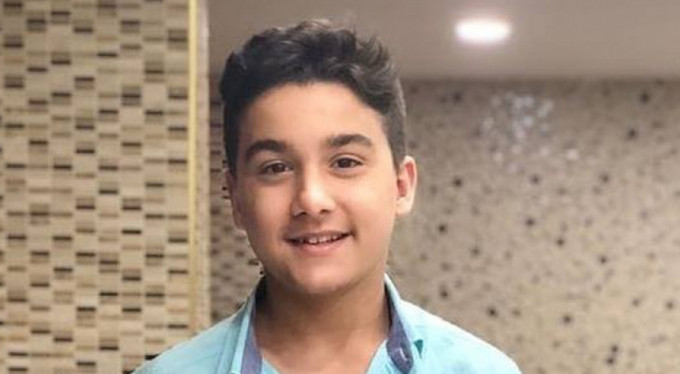 Lise öğrencisinin feci ölümü!