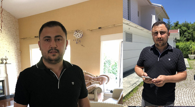 Ünlü bal satıcısına hırsızlık şoku!