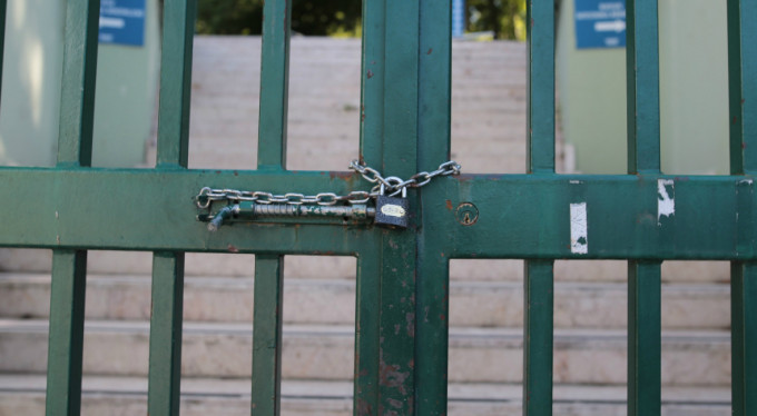 Bursa'nın tarihi çürümeye terk edildi!