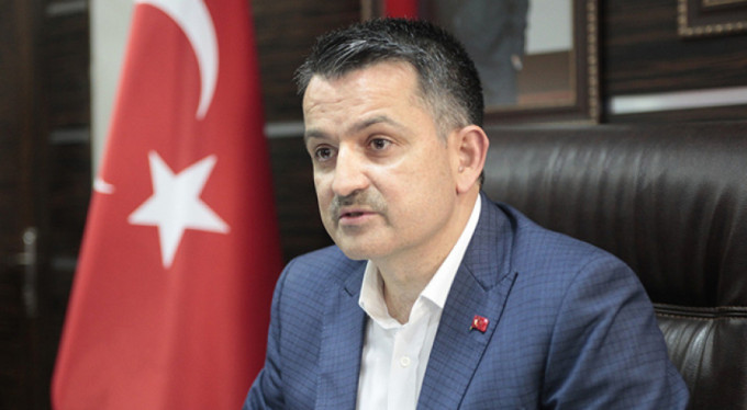 Bakan Pakdemirli'den kurbanlık açıklaması!