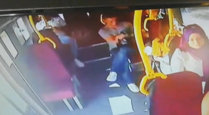 Hem güldü hem çaldı: Yer Bursa...