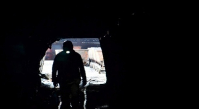 Maden ocağında göçük: 3 ölü, 6 yaralı