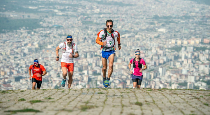 Uludağ'da büyük heyecan!