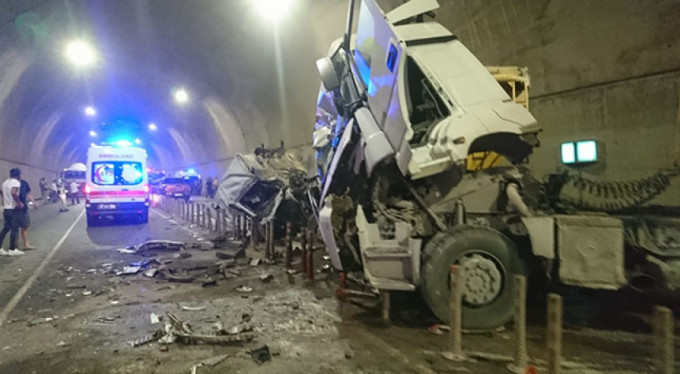 Ortalık savaş alanına döndü!