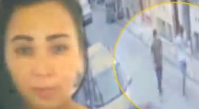 100 lira için yakarak öldürdüler!