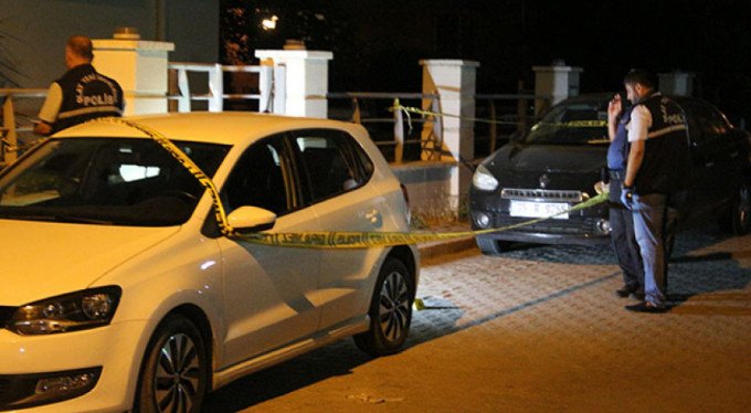 Alacak-verecek kavgası kanlı bitti!