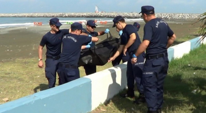 İki kardeşin feci ölümü!