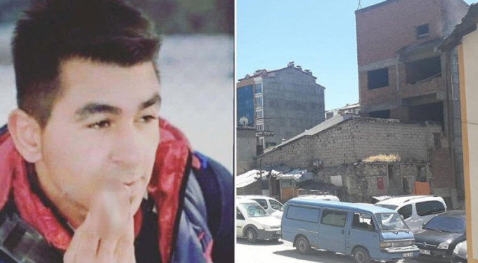 İşten çıkmak için yaptığı plan sonu oldu!