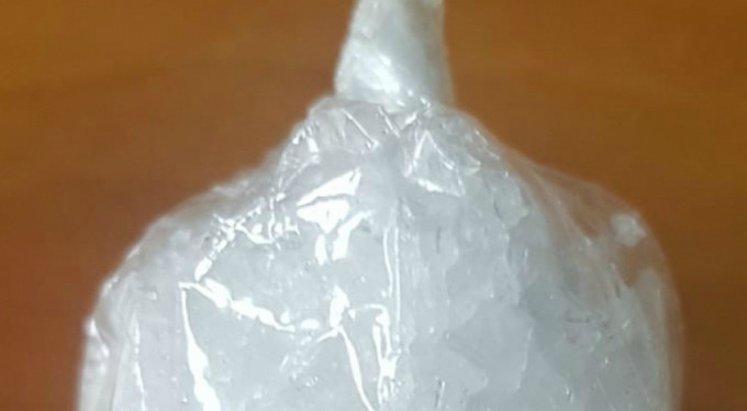 Bursa Adliyesi'ne bunu sokarken yakalandı!