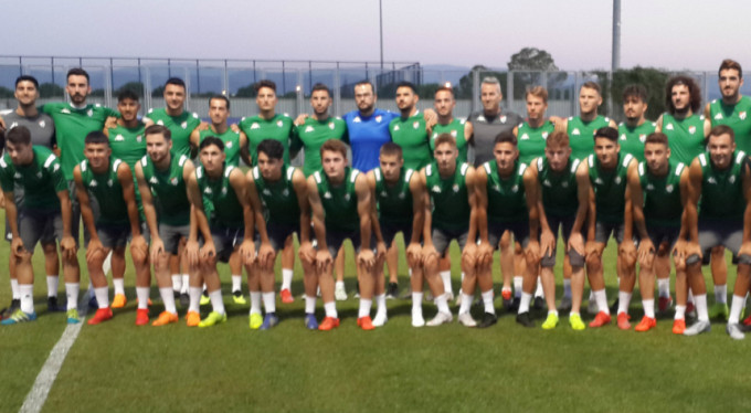 Timsah sezonu açtı!