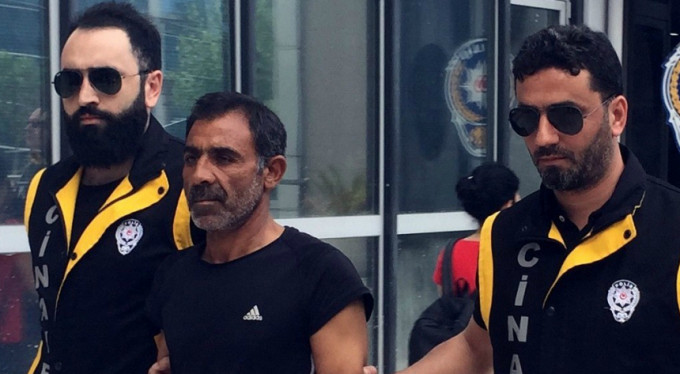 Bursa'daki 'toz' cinayetinde flaş gelişme!