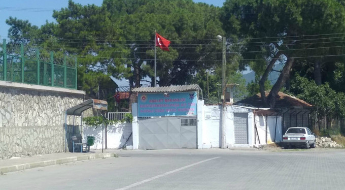 Bursa'da o cezaevi kapatıldı!