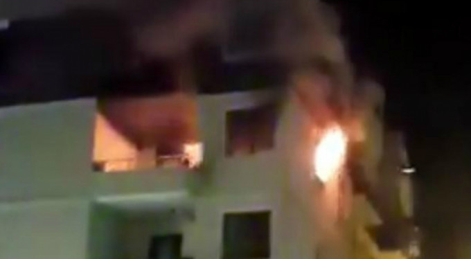 İşte Bursa'daki yangının sebebi!