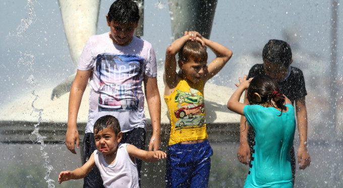 Bu fotoğraflar Bursa'nın cazibe merkezinden!
