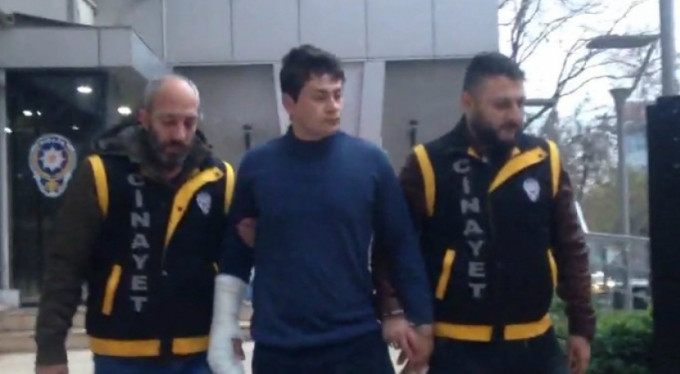 Bursa'da düğün sabahı cinayet! İşte cezası...