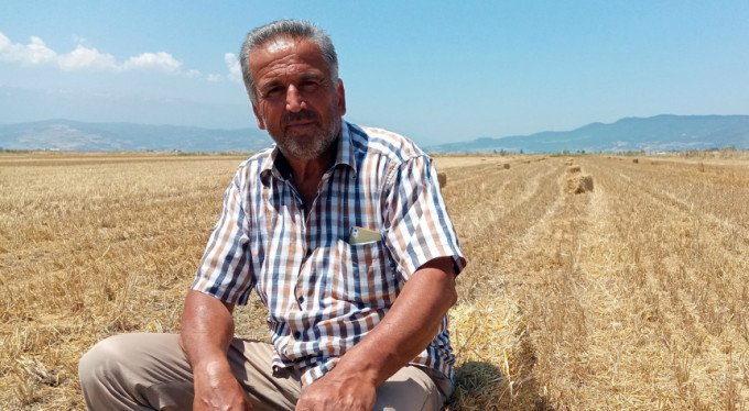 Bursa'da o atasözü gerçek oldu!