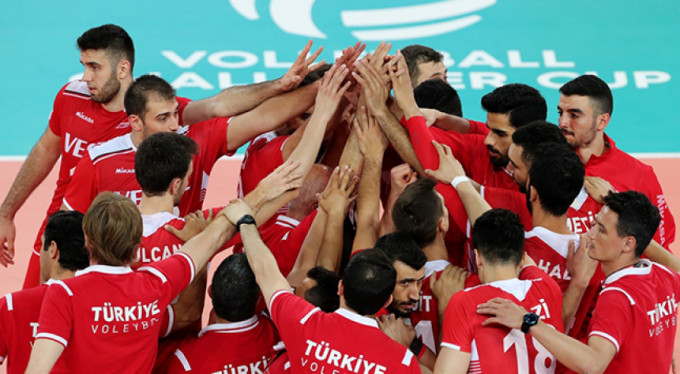 Filenin Efeleri yarı finalde