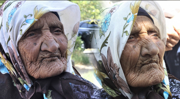 3 padişah 12 Cumhurbaşkanı gördü!