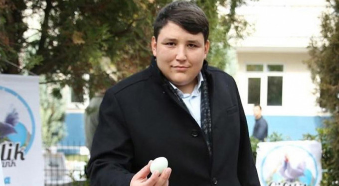 Kayınpederi öyle şeyler söyledi ki...