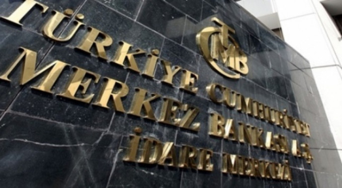 İşte Merkez Bankası'nın yeni başkanı!