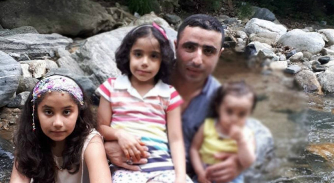 Acı haber Bursa'ya düştü