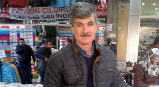 Bursa'da akıl almaz ölüm!