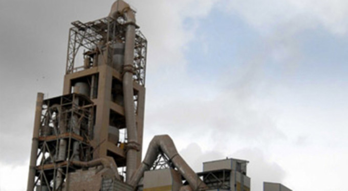 Çimento ihracatında sektör nefes aldı
