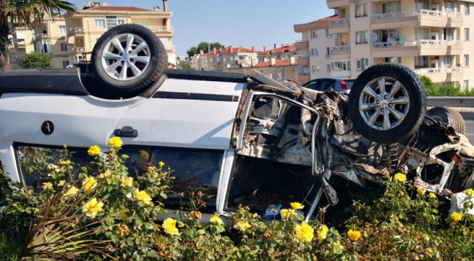 Bursa'da can pazarı!