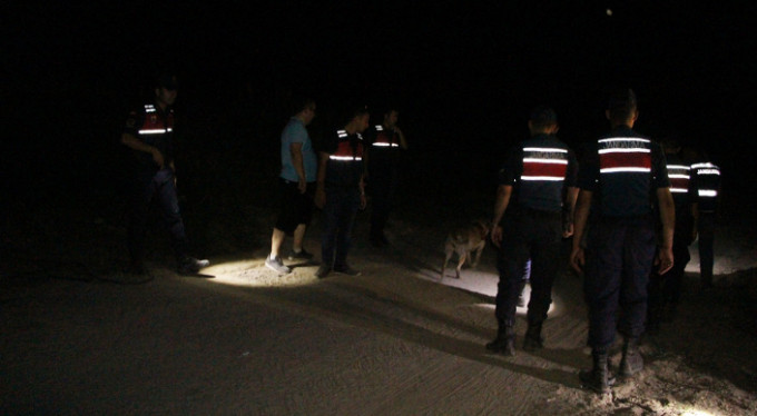 Babasıyla tartıştı, sırra kadem bastı!