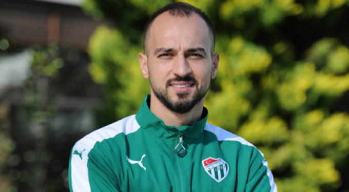 Şamil haber bekliyor!