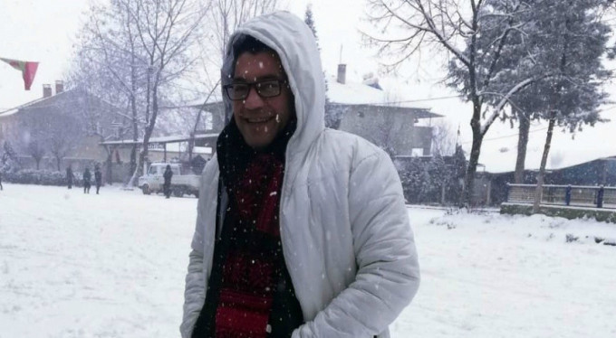 Beden öğretmeninin acı sonu!