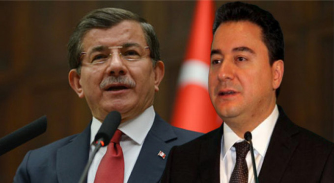 'Davutoğlu denklem dışında'