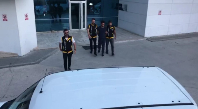 Gelin yoğun bakıma damat cezaevine