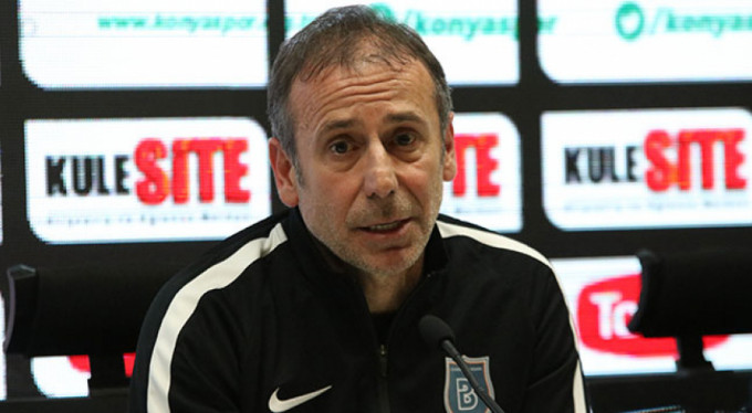 Abdullah Avcı, tempoyu yükseltti