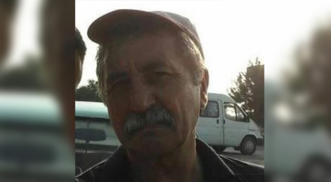 Akıl almaz olay! Yeğeninin yumruğuyla...